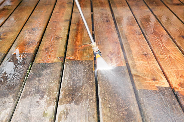 Best Residential Pressure Washing Services  in Skiato, OK