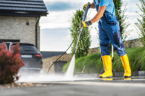Professional Pressure Washing in Skiatook, OK