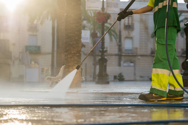 Best Deck Cleaning Services  in Skiato, OK
