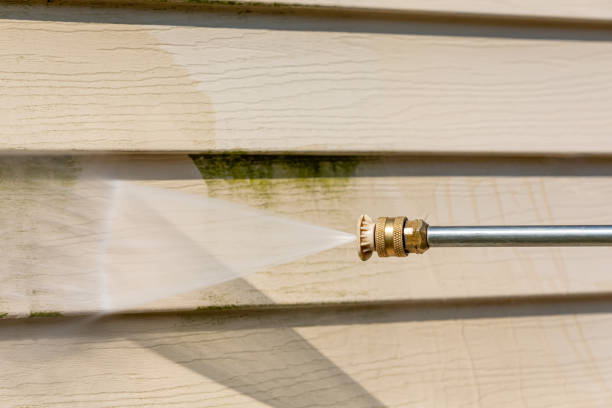 Best Fence Pressure Washing  in Skiato, OK